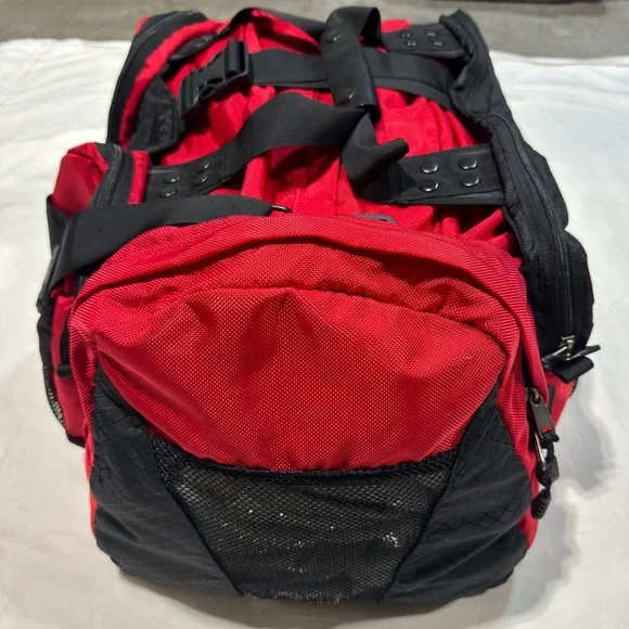 バッグ archive 90s00s oakley software icon bag Oakley Icon Backpack Blue Vintage Tactical Backpack Software